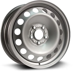 Order Grey Wheel by RTX (17x7 40mm) For Your Vehicle