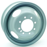 Order Grey Wheel by RTX (16x6 136mm) For Your Vehicle