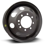 Order Grey Wheel by RTX (16x6 129mm) For Your Vehicle
