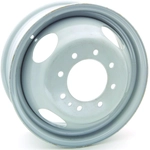 Order Grey Wheel by RTX (16x6 136mm) For Your Vehicle