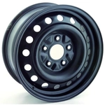 Order Black Wheel by RTX (16x6.5 40mm) For Your Vehicle