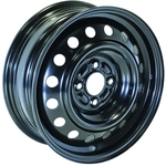 Order Black Wheel by RTX (15x5.5 40mm) For Your Vehicle