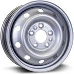 Order Grey Wheel by RTX (16x6 68mm) For Your Vehicle
