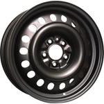 Order Black Wheel by RTX (16x6.5 60mm) For Your Vehicle