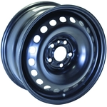 Order Black Wheel by RTX (16x7 39mm) For Your Vehicle