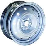 Order Grey Wheel by RTX (16x6.5 48mm) For Your Vehicle