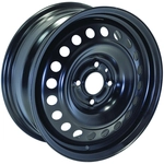 Order Black Wheel by RTX (16x6.5 47mm) For Your Vehicle