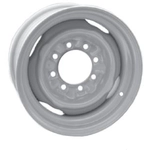 Order Grey Wheel by RTX (16x7 6mm) For Your Vehicle