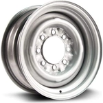 Order Grey Wheel by RTX (16x7 6mm) For Your Vehicle