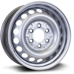 Order Grey Wheel by RTX (16x6.5 52mm) For Your Vehicle