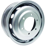 Order Grey Wheel by RTX (16x6 109mm) For Your Vehicle