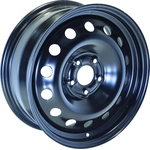 Order Black Wheel by RTX (17x7 42mm) For Your Vehicle