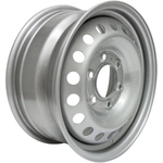 Order Grey Wheel by RTX (17x8 24mm) For Your Vehicle