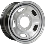 Order Grey Wheel by RTX (17x7.5 40mm) For Your Vehicle
