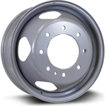 Order Grey Wheel by RTX (17x6.5 137mm) For Your Vehicle
