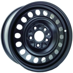 Order Black Wheel by RTX (17x7 40mm) For Your Vehicle