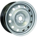 Order Grey Wheel by RTX (17x7 44mm) For Your Vehicle