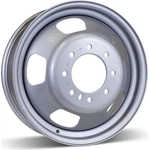 Order Black Wheel by RTX (17x6 136mm) For Your Vehicle