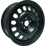 Order Black Wheel by RTX (18x7.5 45mm) For Your Vehicle
