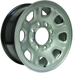 Order Grey Wheel by RTX (18x8 40mm) For Your Vehicle