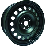 Order Black Wheel by RTX (18x7.5 44mm) For Your Vehicle