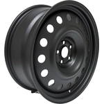 Order Black Wheel by RTX (18x7.5 42mm) For Your Vehicle