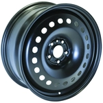 Order Black Wheel by RTX (18x7.5 40mm) For Your Vehicle