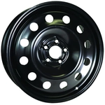 Order Black Wheel by RTX (18x7.5 42mm) For Your Vehicle
