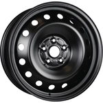 Order Black Wheel by RTX (18x7.5 44mm) For Your Vehicle