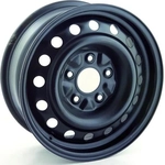 Order Black Wheel by RTX (18x7.5 44mm) For Your Vehicle