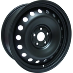 Order Black Wheel by RTX (18x7.5 44mm) For Your Vehicle