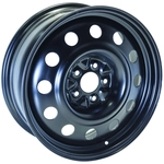 Order Black Wheel by RTX (18x7 40mm) For Your Vehicle