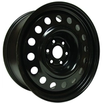 Order Black Wheel by RTX (18x8 35mm) For Your Vehicle