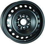 Order Black Wheel by RTX (18x7.5 45mm) For Your Vehicle