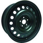 Order Black Wheel by RTX (19x7.5 38mm) For Your Vehicle