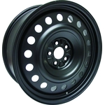 Order Black Wheel by RTX (19x7.5 40mm) For Your Vehicle