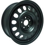 Order Black Wheel by RTX (19x7.5 40mm) For Your Vehicle