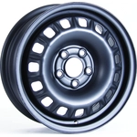 Order Black Wheel by RTX (14x5.5 41mm) For Your Vehicle
