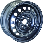 Order Black Wheel by RTX (16x6.5 40mm) For Your Vehicle