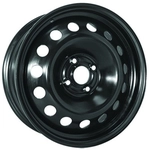 Order Black Wheel by RTX (16x6.5 42mm) For Your Vehicle