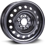 Order Black Wheel by RTX (16x6.5 40mm) For Your Vehicle