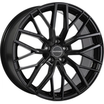 Order RUFFINO - RUF3519010 - TEKNIK Gloss Black Wheel (19x8.5 35mm) For Your Vehicle