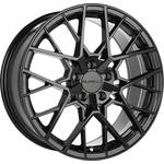 Order INCEPTION Black Magic Wheel by RUFFINO (18x8.0 35mm) For Your Vehicle