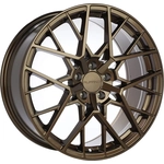 Order RUFFINO - RUF511902 - INCEPTION Gloss Bronze Wheel (19x8.5 35mm) For Your Vehicle