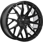 Order ATRAX Gloss Black Wheel by RUFFINO (19x8.5 35mm) For Your Vehicle