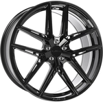 Order RUFFINO - RUF5822005 - RAYDEN Gloss Black Wheel (22x9.0 35mm) For Your Vehicle