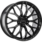 Order CLASS Gloss Black Wheel by RUFFINO (18x9.0 21mm) For Your Vehicle