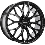 Order CLASS Gloss Black Wheel by RUFFINO (18x8.0 45mm) For Your Vehicle