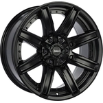 Order RUFFINO HARD - RUF6118002 - FORGED Satin Black Wheel (18x9.0 20mm) For Your Vehicle