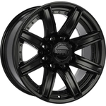 Order RUFFINO HARD - RUF6120005 - FORGED Satin Black Wheel (20x9.0 20mm) For Your Vehicle